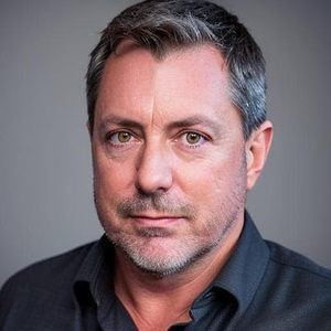 Meet your Posher, Chip